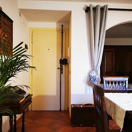 Apartment Flore-2