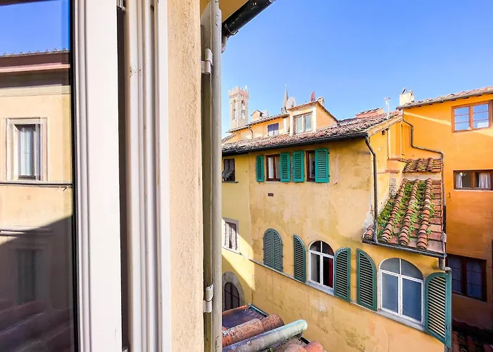 Spacious By Duomo